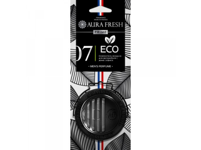 AURA FRESH PRIME ECO № 7-AZZARO-WANTED от AURA FRESH AURA FRESH PRIME ECO № 7-AZZARO-WANTED