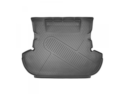 Поддон в багажник Norplast NPL-P-64-50 Peugeot 4007 (2008) от NORPLAST Поддон в багажник Norplast NPL-P-64-50 Peugeot 4007 (2008)
