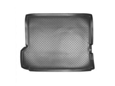 Поддон в багажник Norplast NPL-P-61-48-G Nissan Patrol (2004-2010) от NORPLAST Поддон в багажник Norplast NPL-P-61-48-G Nissan Patrol (2004-2010)