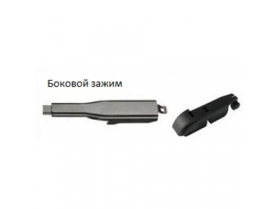 К-т щёток LAND ROVER FREELANDER II (06-14) 10/06-10/14