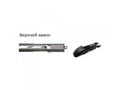 BOSCH Комплект стеклоочистителей Aerotwin 700/400mm (A 557 S)