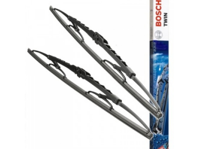 BOSCH Комплект стеклоочистителей Twin 550/550mm (550) от BOSCH BOSCH Комплект стеклоочистителей Twin 550/550mm (550)