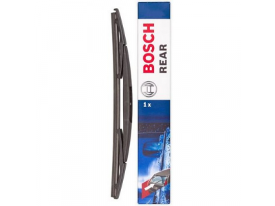 BOSCH Стеклоочиститель заднего стекла 375mm (H 375) от BOSCH BOSCH Стеклоочиститель заднего стекла 375mm (H 375)