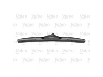 Гибридная щетка VALEO FIRST Covertech,передняя,1 шт., VFH40, 400mm/16", гибридная от VALEO Гибридная щетка VALEO FIRST Covertech,передняя,1 шт., VFH40, 400mm/16", гибридная