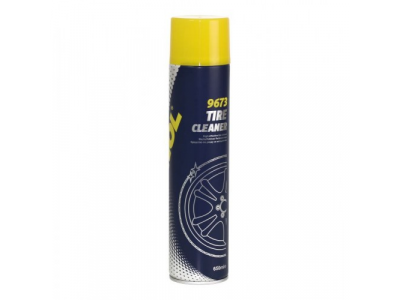 MANNOL 9673 Tire Cleaner 650ml