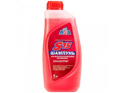Автошампунь Aga 105