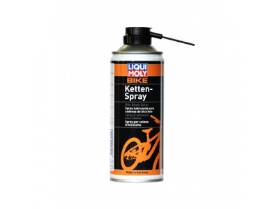 Универс.цепная смазка д/велосипеда LiquiMoly 6055 от LIQUI MOLY Универс.цепная смазка д/велосипеда LiquiMoly 6055