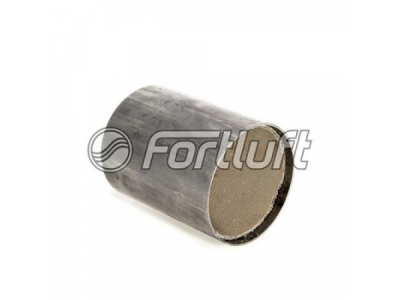 Fortluft Катализатор Nissan Almera Classic 1.6 107 л.с. от Fortluft Fortluft Катализатор Nissan Almera Classic 1.6 107 л.с.