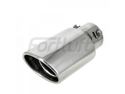 Fortluft Насадка на глушитель MT118