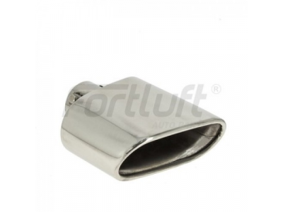 Fortluft Насадка на глушитель MT125L