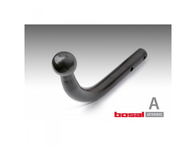 ТСУ на а/м INFINITI FX 35 4x4 2003-> (без электрики), 8010-A от BOSAL-ORIS ТСУ на а/м INFINITI FX 35 4x4 2003-> (без электрики), 8010-A