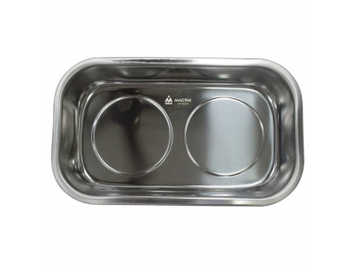 Поддон магнитный, 240х140 мм, МАСТАК