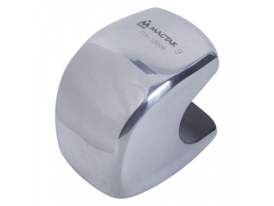 Поддержка (наковальня) литая №9, "рельс", МАСТАК