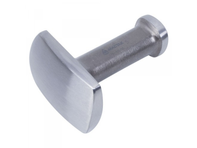 Поддержка (наковальня) литая №5, "печать", МАСТАК