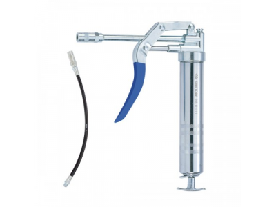 Шприц плунжерный 120 мл, KING TONY