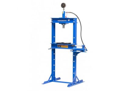 Пресс напольный NORDBERG N3612