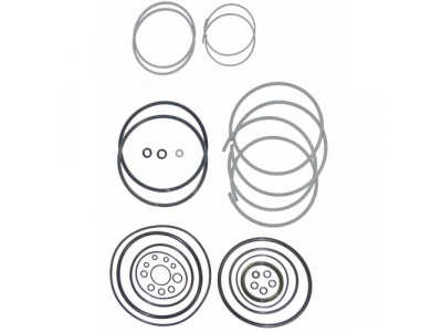 Ремкомплект для пресса NORDBERG N36100A
