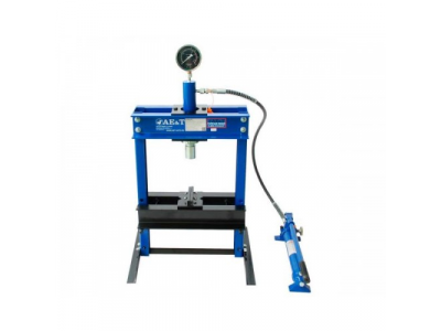 Пресс Т61210 AE&T 10т