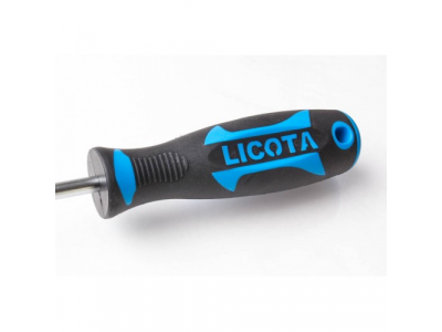 Отвертка профессиональная (крест) PH1, 80 мм