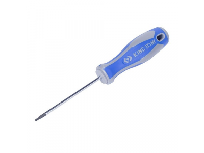 Отвертка TORX Т9, L = 75 мм KING TONY от KING TONY Отвертка TORX Т9, L = 75 мм KING TONY