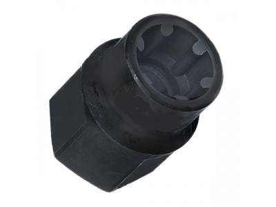 Шестигранная головка TOYOTA (под ключ 1/2", 10S) от CAR-TOOL Шестигранная головка TOYOTA (под ключ 1/2", 10S)