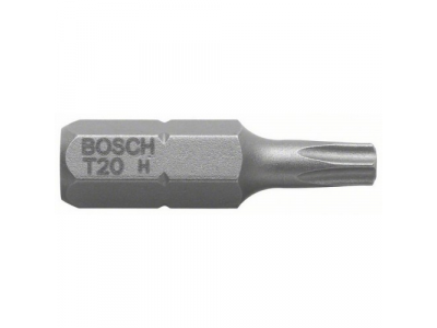 Бита Bosch Extra-hart t20 25 мм, 3 шт. от BOSCH Бита Bosch Extra-hart t20 25 мм, 3 шт.
