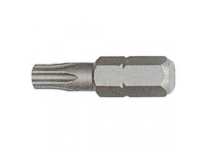 Бита 1/4" torx T30 25мм от LICOTA Бита 1/4" torx T30 25мм