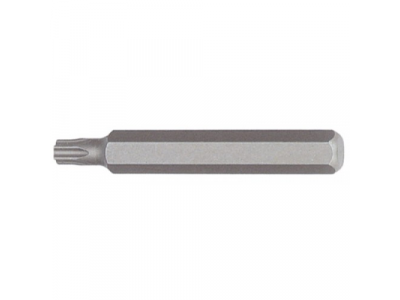 Бита 10мм Torx T55 75мм