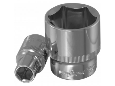 Головка торцевая 1/2"DR 13 мм, Ombra 112013 от OMBRA Головка торцевая 1/2"DR 13 мм, Ombra 112013
