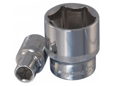 Головка торцевая 1/2"DR 13 мм, Ombra 112013 от OMBRA Головка торцевая 1/2"DR 13 мм, Ombra 112013