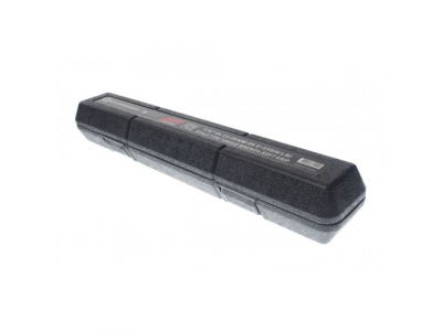 JTC Ключ динамометрический 1/4" 2-26Нм 370мм двухстороннего действия JTC