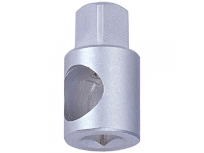 Адаптер для удлинителя 1/2"(F)-3/8"(М), S16H403 JONNESWAY от JONNESWAY Адаптер для удлинителя 1/2"(F)-3/8"(М), S16H403 JONNESWAY
