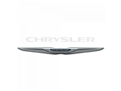 АНТИФРИЗ от Chrysler АНТИФРИЗ
