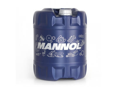 MANNOL Hydro ISO 32 20L от MANNOL MANNOL Hydro ISO 32 20L