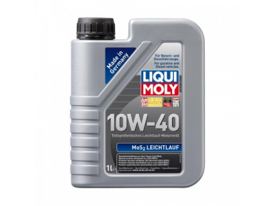 Моторное масло LiquiMoly 1930 от LIQUI MOLY Моторное масло LiquiMoly 1930