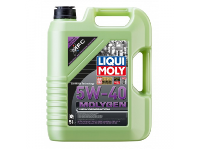 Моторное масло LiquiMoly 9055 от LIQUI MOLY Моторное масло LiquiMoly 9055