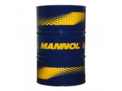 MANNOL TS-4 SHPD 15W-40 208L от MANNOL MANNOL TS-4 SHPD 15W-40 208L