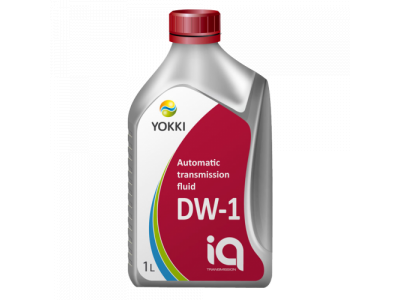 YOKKI IQ ATF DW-1 от YOKKI YOKKI IQ ATF DW-1