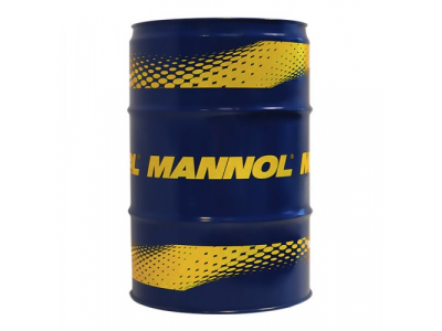 MANNOL ATF AG55 60L от MANNOL MANNOL ATF AG55 60L
