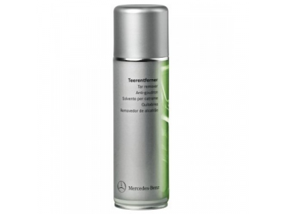 Очиститель битумных пятен Mercedes Tar Cleaner 300 мл., артикул A001986407109