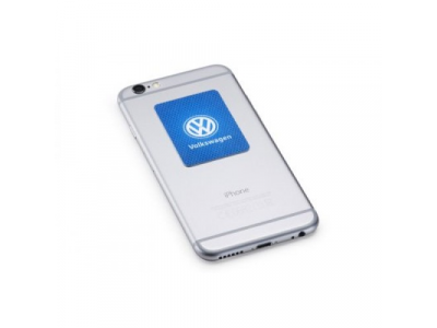 Салфетка Volkswagen для очистки дисплея смартфона, артикул 000087703GH