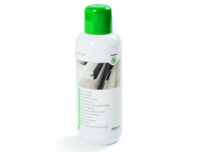 Средство для очистки кожи салона Skoda Leather Cleaner, артикул 000096323G