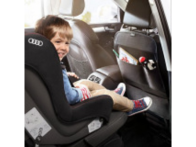 Защита спинки сиденья Audi, артикул 4L0061609