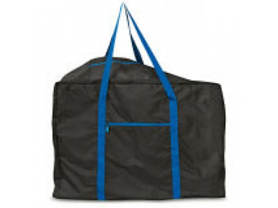 Складной велосипед BMW Folding Bike, Black/Blue