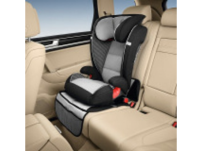 Чехол защитный на сидение под детское автокресло Volkswagen, артикул 000019819