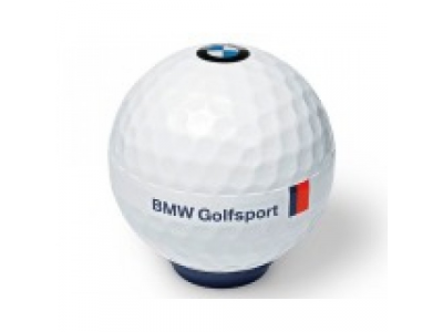 Подарочный набор BMW Golfsport Gift Set, White