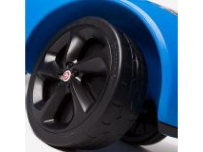 Детский автомобиль Jaguar Junior Ride On, Blue