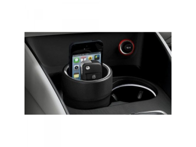 Многофункциональный стакан в центральную консоль Audi, артикул 8V0061106