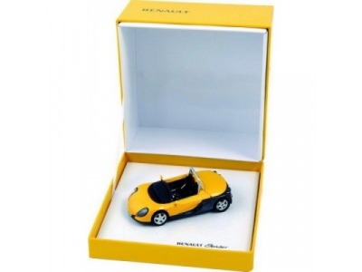 Модель Renault Spider 1/43, артикул 7711431008