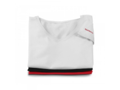 Женская футболка Nissan Ladies T-Shirt, артикул 999318RDS